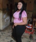 Citas Mujer Colombia a Barranquilla  : Efreannys, 28 años